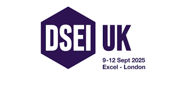 DSEI UK