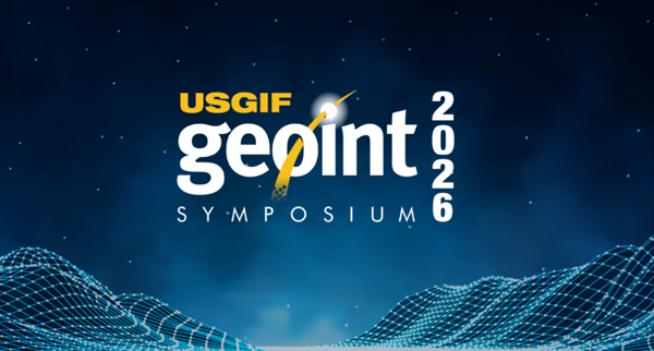 GEOINT 2026