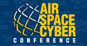 Air Space Cyber 2026