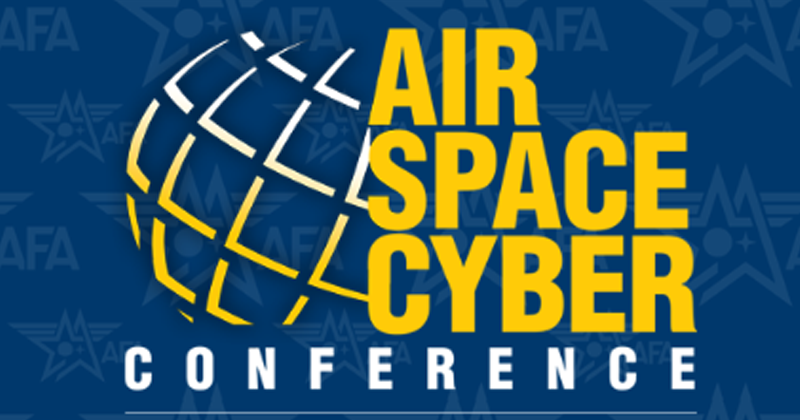 Air Space Cyber 2026