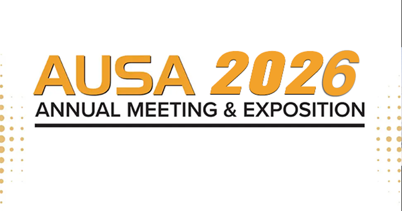 AUSA Meeting 2026