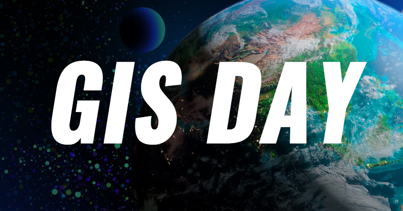 GIS DAY 2025