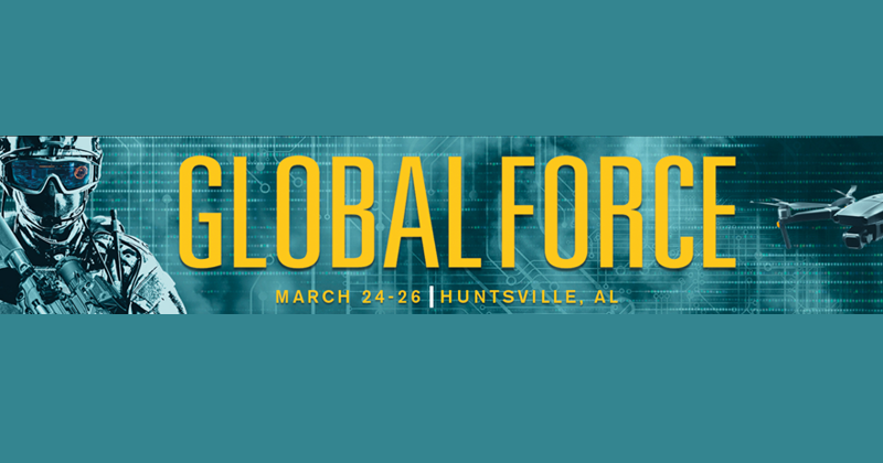 Global Force 2026