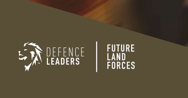 Future Land Forces 2026