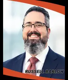 global force 2027 4 Russell VP of Product Support
