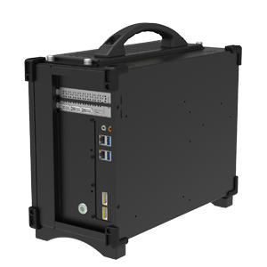 SIMPac Rugged Portable Simulation Computer — specs & quote