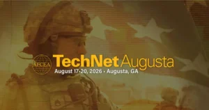 AFCEA TechNet Augusta
