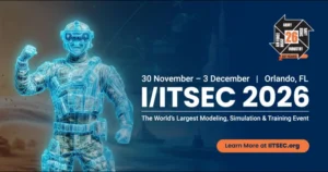 i/itsec 2026 6 IITSEC 2026