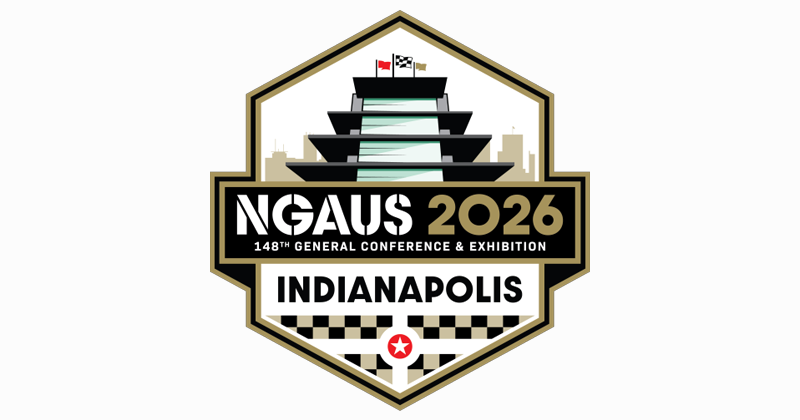 NGAUS 2026
