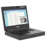 SaltPac Secure Multi-Domain Laptop — specs & quote