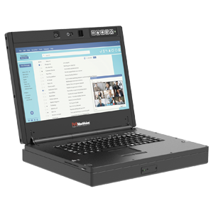 MaxVision, Rugged Portable Computers - Ruggedized Hardware