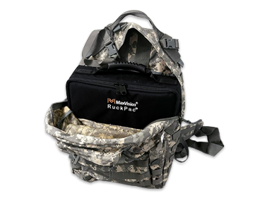 RuckPac Soft Case