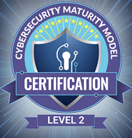 CMMC Level 2 Logo