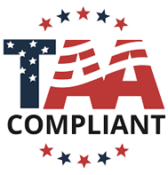 TAA Compliant Logo
