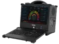 Studio product photograph of MaxVision MaxPac SIM simulation workstation thumbnail