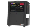 Studio product photograph of MaxVision RuckPac tactical rugged server thumbnail