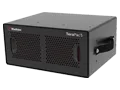 Studio product photograph of MaxVision TeraPac 5 storage expansion array thumbnail