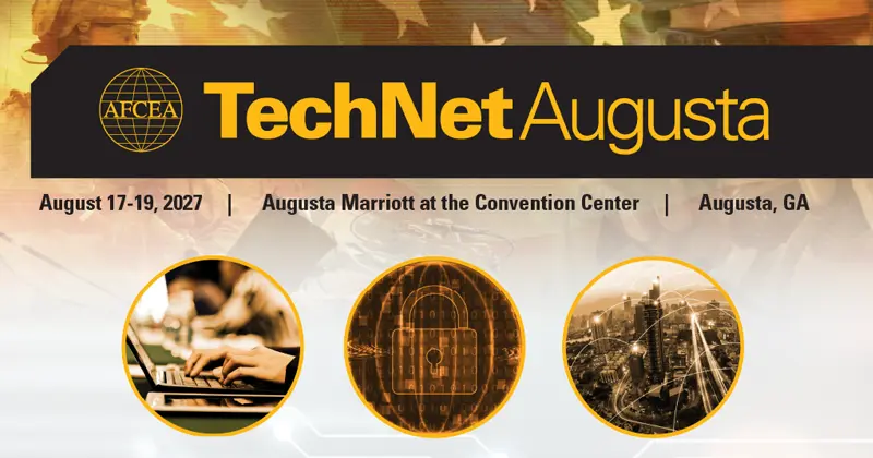 TechNet Augusta 2027