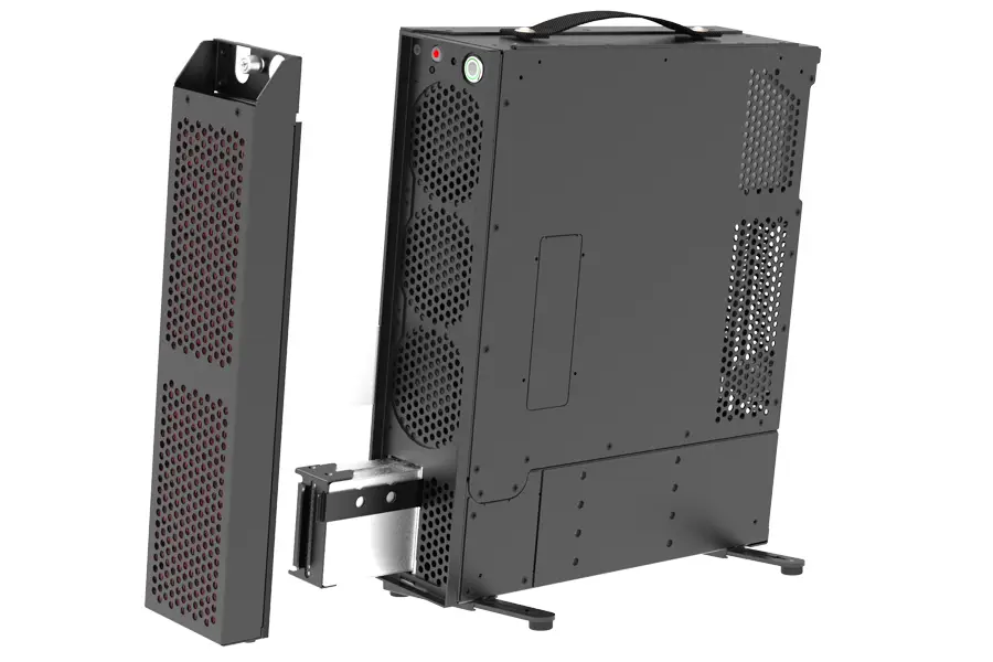 MaxVision RuckPac