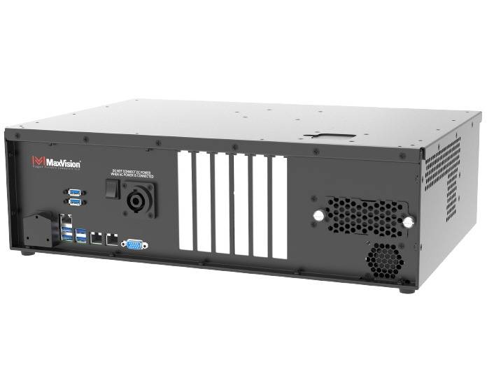 CyberPac Rugged Portable Server